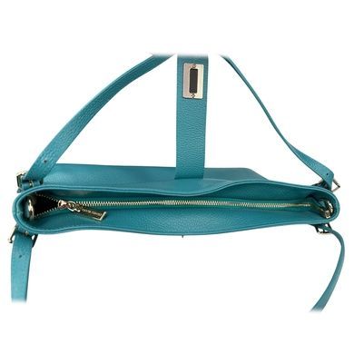 Women's bag by Karya (Turkey) made of genuine leather.