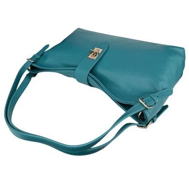 Women's bag by Karya (Turkey) made of genuine leather.