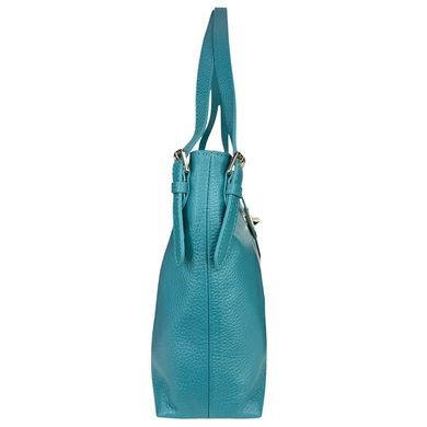 Women's bag by Karya (Turkey) made of genuine leather.