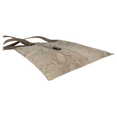 Women's bag by Karya (Turkey) made of genuine leather.