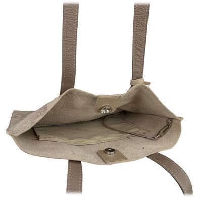 Women's bag by Karya (Turkey) made of genuine leather.