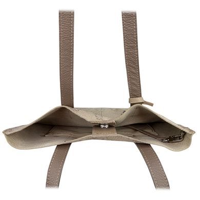 Women's bag by Karya (Turkey) made of genuine leather.
