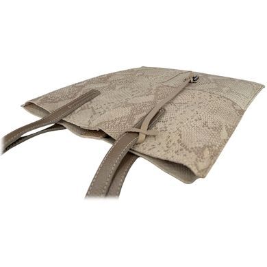 Women's bag by Karya (Turkey) made of genuine leather.