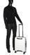 Hedgren (Belgium) suitcase from the Comby collection.