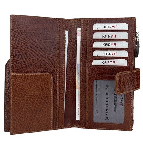 MECH WALLETS Model 8807 アルミニウム製 Cardholder / wallet Mech