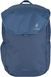 Backpack by Deuter (Germany).