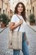 Women's bag by Karya (Turkey) made of genuine leather.