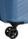 Suitcase American Tourister (USA) from the collection AIRCONIC.