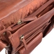 Женская сумка Visconti (Англія) із натуральної шкіри.
