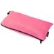 Чохол захисний для середньої валізи з неопрена M 8002-8 Яскраво-рожевий