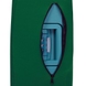 Чехол защитный для малого чемодана из дайвинга 9003-32