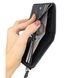 Women's wallet by Tergan (T&uuml;rkiye) made of genuine leather.