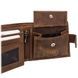 Men's wallet by Karya (Turkey) made of genuine leather.