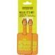 Set of address tags American Tourister Ta MF3*009;02 Print Sun Surf Repeat (2 pcs)