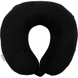 Fleece pillow Samsonite Global TA Memory Foam Pillow CO1*021;09 black