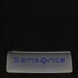 Подушка флісова Samsonite Global TA Memory Foam Pillow CO1*021;09 black
