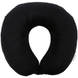 Подушка флисовая Samsonite Global TA Memory Foam Pillow CO1*021;09 black