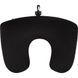 Подушка під голову з мікрогранулами Samsonite Ta Revolution Reversible Pillow KR7*027;09 Black