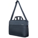 Textile bag Tucano (Italy) from the collection Free&Busy. SKU: BFRBUB15-B