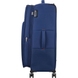 Suitcase American Tourister (USA) from the collection Sun Break.