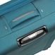 Roncato (Italy) suitcase from the CITY 3.0 collection.