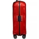 Suitcase Samsonite (Belgium) from the collection C-LITE.