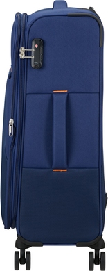 Suitcase American Tourister (USA) from the collection Sun Break.