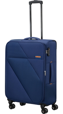 Чемодан American Tourister (США) из коллекции Sun Break.