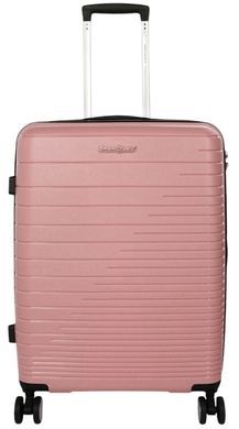 Snowball (France) suitcase from the Naxos collection.