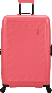 Чемодан American Tourister (США) из коллекции Dashpop.