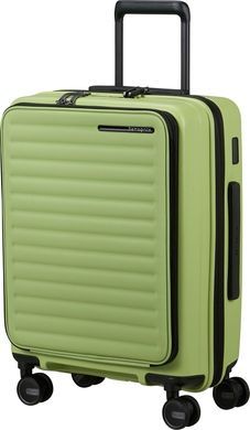 Samsonite (Belgium) suitcase from the Restackd collection.