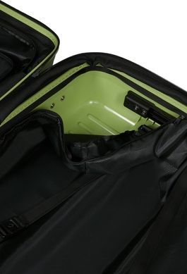 Samsonite (Belgium) suitcase from the Restackd collection.