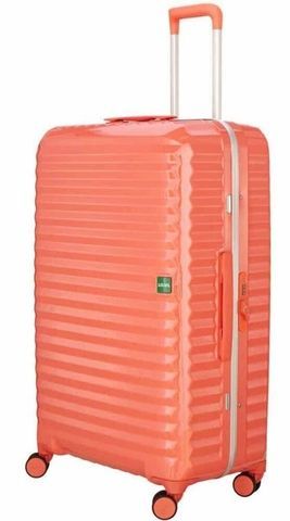 Lojel (Japan) suitcase from the Groove 2 collection. Article: Lj