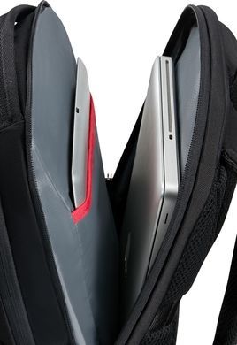 Рюкзак Samsonite (Бельгия).