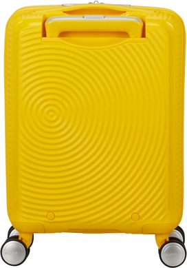 Валіза American Tourister (США) із колекції Soundbox.