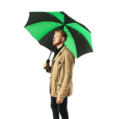 Чоловічий парасольку Fulton (Англія) з колекції Cyclone.