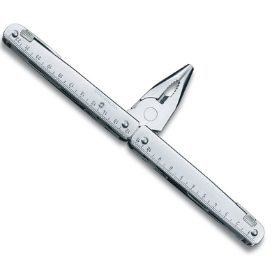 Складной нож Victorinox (Switzerland) из серии SwissTool.