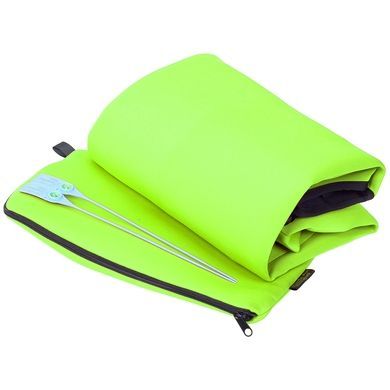 Захисний чохол на валізу від виробника Coverbag (Україна).
