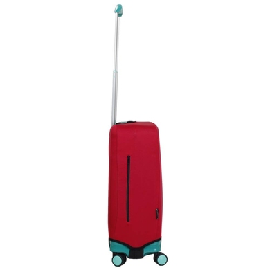 Чохол захисний для малої валізи з дайвінгу 9003-33 червоний