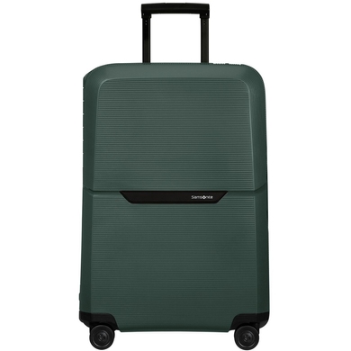 Suitcase Samsonite (Belgium) from the collection Magnum Eco.