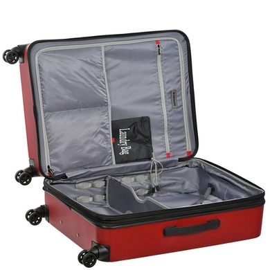 Suitcase Wenger (Switzerland) from the collection Matrix.