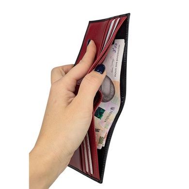 Men's wallet by Tergan (T&uuml;rkiye) made of genuine leather.