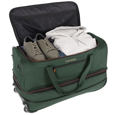 Дорожная сумка Travelite (Германия) из коллекции Basics.