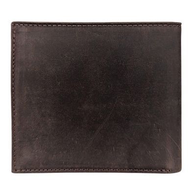 Men's wallet by Karya (Turkey) made of genuine leather.