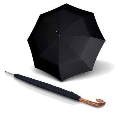 Male umbrella by Knirps (Germany) from the collection T.772.