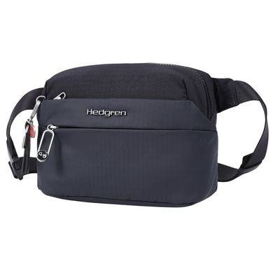 Waist bag by Hedgren (Belgium).