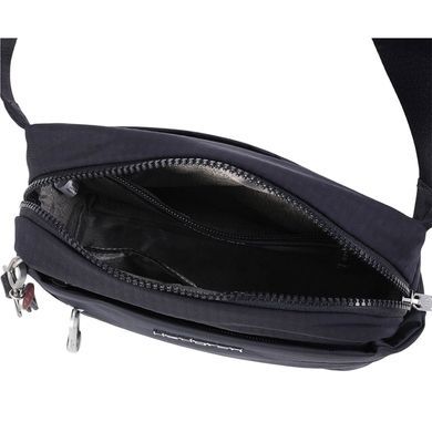 Waist bag by Hedgren (Belgium).