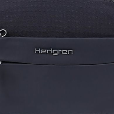 Waist bag by Hedgren (Belgium).