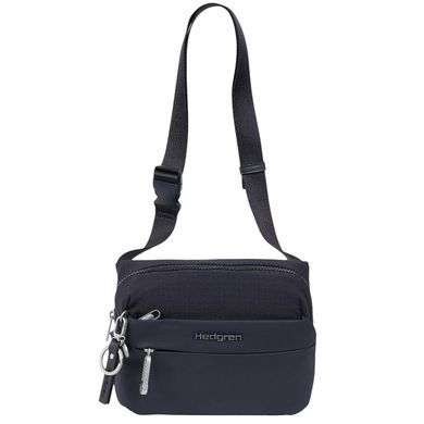 Waist bag by Hedgren (Belgium).