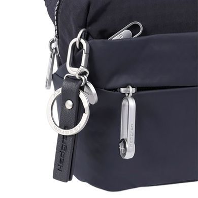 Waist bag by Hedgren (Belgium).